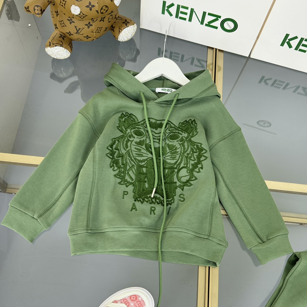 Kenzo Kids